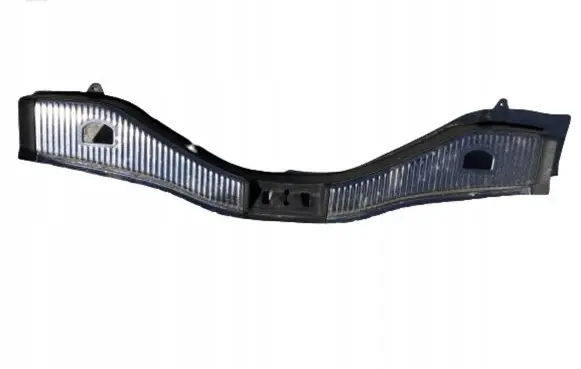 Ford Mondeo MK V Trunk/boot sill cover protection DS73N404C08C