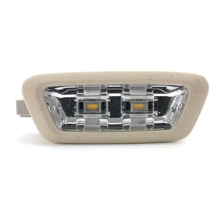 Mercedes-Benz GLC X253 C253 Boot/trunk interior light A0009064301