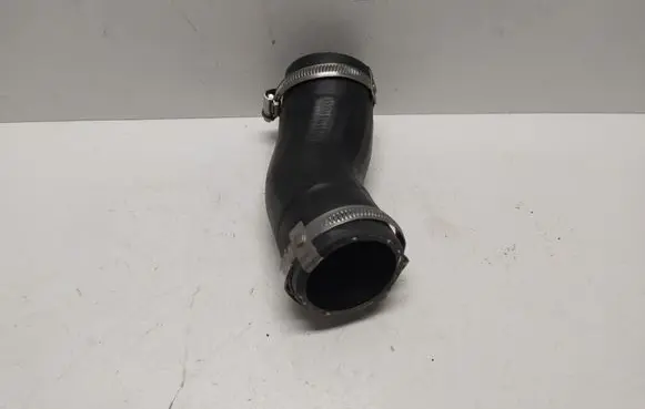 Peugeot Partner Intercooler hose/pipe 9684307380