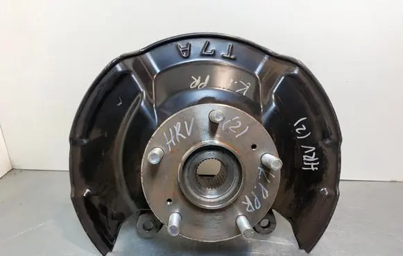 Honda HR-V Front wheel hub