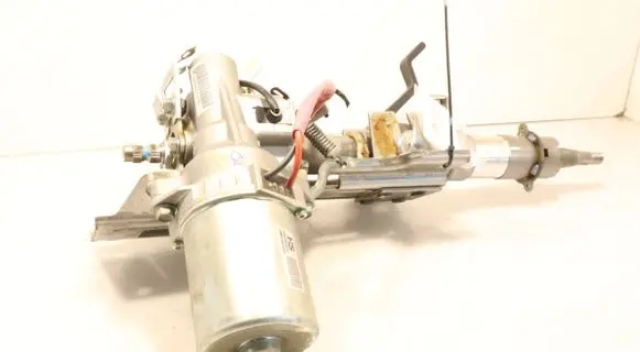 Hyundai i20 (PB PBT) Power steering pump