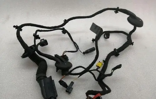 Lamborghini LP 610-4 Handbrake wiring loom/harness 4T2971029