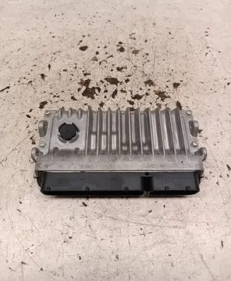 Toyota Verso-S Engine control unit/module 8966152N60 2120007290