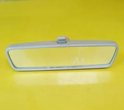 Volkswagen Golf IV Rear view mirror (interior) 014022