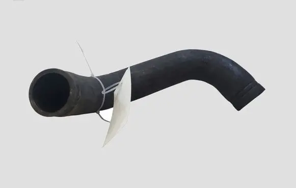 Volvo V50 Intercooler hose/pipe
