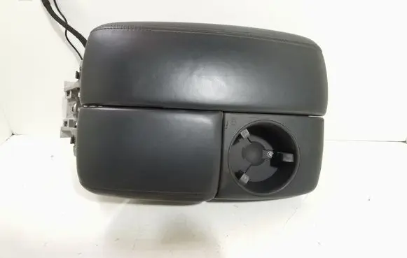 Audi Q7 4L Armrest 