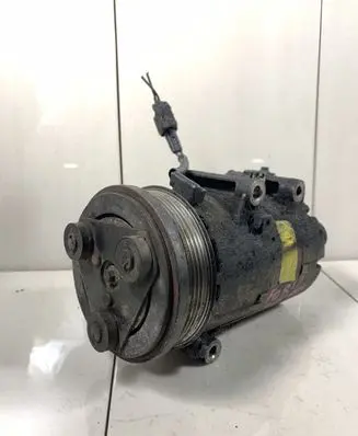 Ford Mondeo Mk III Air conditioning (A/C) compressor (pump)