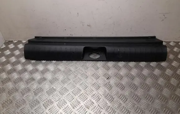 KIA EV6 Trunk/boot sill cover protection 85770CV500