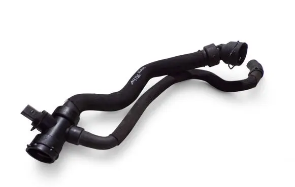 Audi A4 S4 B6 8E 8H Engine coolant pipe/hose 8E0121049