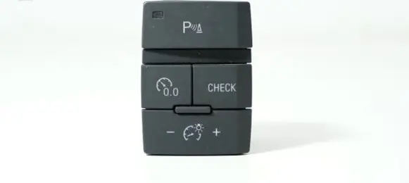 Audi Q7 4L Other switches/knobs/shifts 4L1927123A