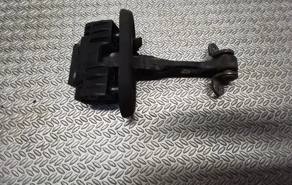 Peugeot Boxer Front door check strap stopper 1635059780