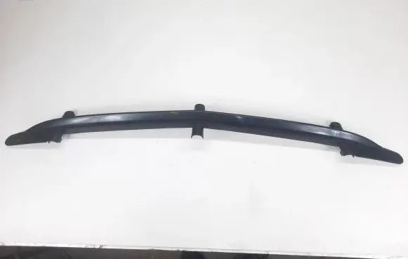 Mercedes-Benz S W221 Front bumper lower grill A2218800324