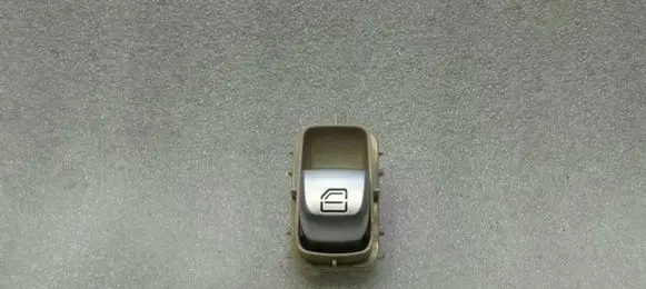Mercedes-Benz S W222 Electric window control switch A2229050309