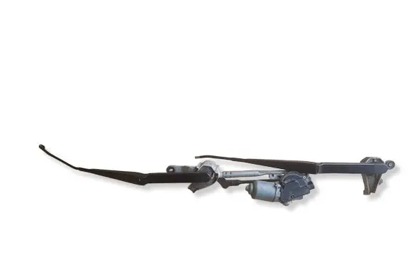 Subaru Forester SH Front wiper linkage and motor 86511SC011 1593001843