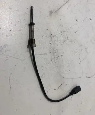 Audi A6 S6 C7 4G Exhaust gas temperature sensor 03L906088FH