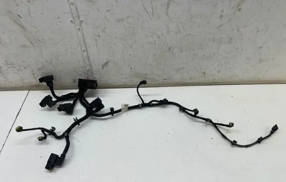 Mercedes-Benz GLA H247 Gearbox/transmission wiring loom A2517253714