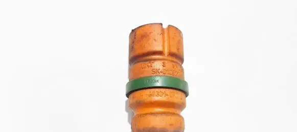Toyota Corolla Verso AR10 Front shock absorber damper bump stop 483310f010 48331-0f010