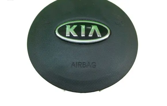 KIA Soul Steering wheel airbag 569002K200WK