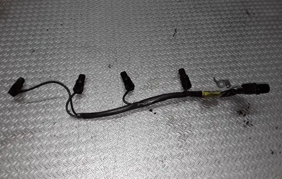 Mercedes-Benz C W204 Glow plug wires 6511501333