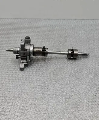 Fiat Ducato Gear selector 55220355