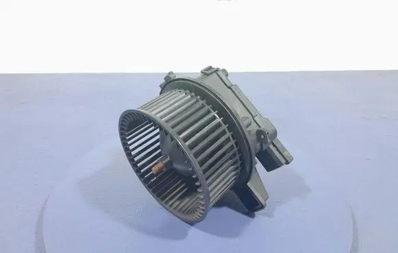 Audi Q7 4L Heater fan/blower 4M1820021B