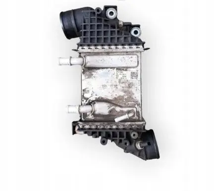 Volkswagen Transporter - Caravelle T6 Intercooler radiator 04L145749H