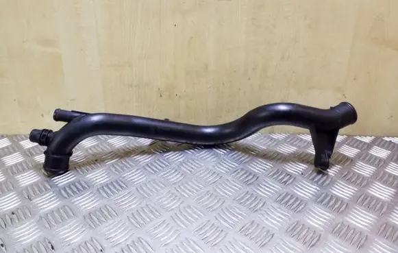Audi A4 S4 B8 8K Engine coolant pipe/hose 03L121071