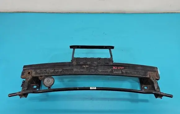Hyundai i30 Front bumper support beam 86571-A6000 IMPRK1523138