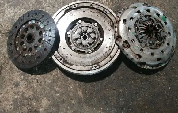 Honda Civic Clutch set kit