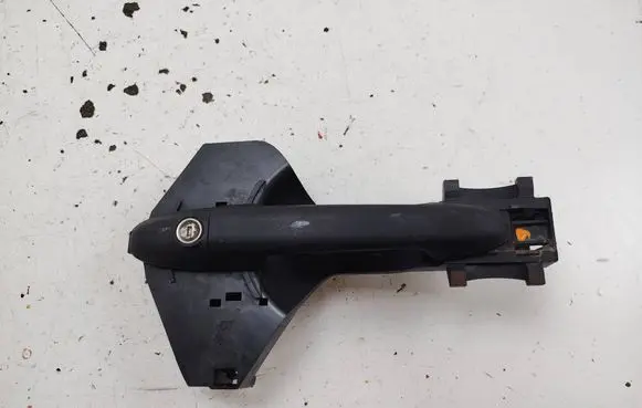 Volkswagen Crafter Rear door exterior handle A9067601334