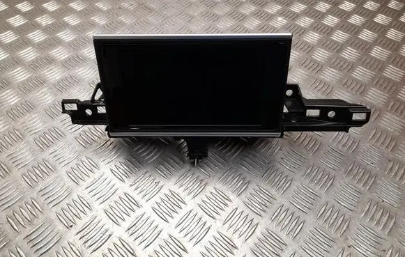 Audi A7 S7 4G Screen/display/small screen 4G1919601N