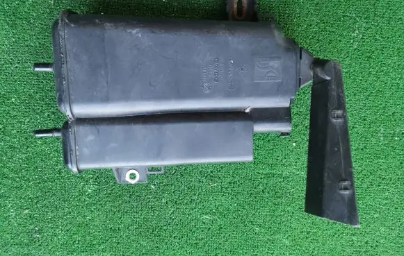Fiat Punto (188) Active carbon filter fuel vapour canister 55700387