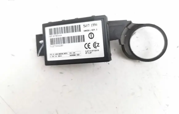 Chrysler PT Cruiser Immobiliser reader (aerial) P05107054AA