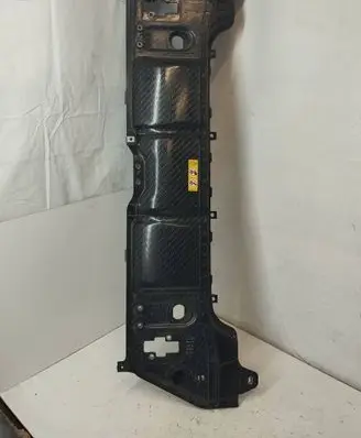 Mercedes-Benz GLE W167 Radiator support slam panel A0005840526 167121011 6808773300