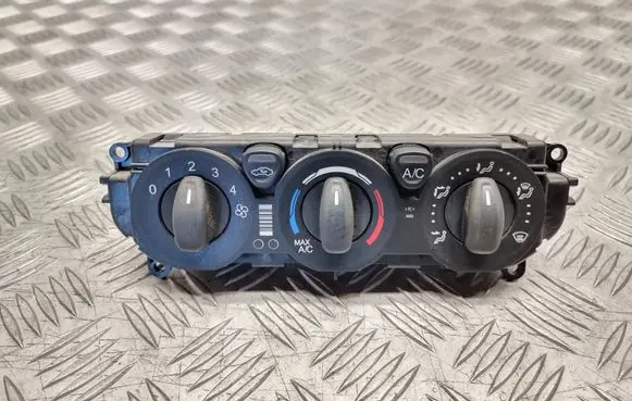 Ford Transit - Tourneo Connect Climate control unit GK2T18549 GK2T19980