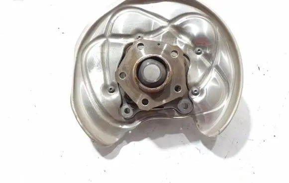 Audi Q5 SQ5 Rear wheel hub 80A505432G