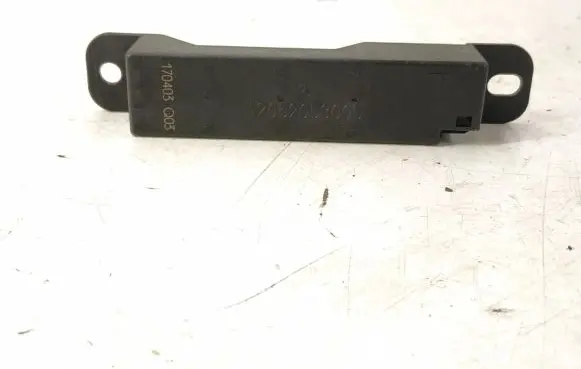 Radio antenna