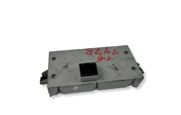 Alfa Romeo 147 Comfort/convenience module 46746376 501861080068 NBC93702