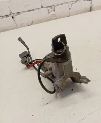 Mercedes-Benz Sprinter W906 Ignition lock A9014600204