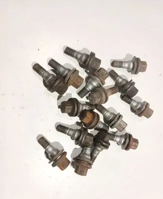 Citroen C4 Grand Picasso Nuts/bolts 