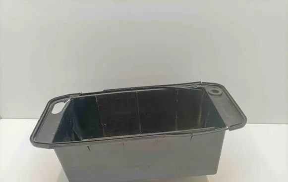 Mercedes-Benz SLC C107 Battery bracket 1078430005 A1078430005