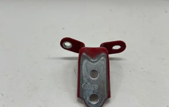 Hyundai Kona II Rear door lower hinge