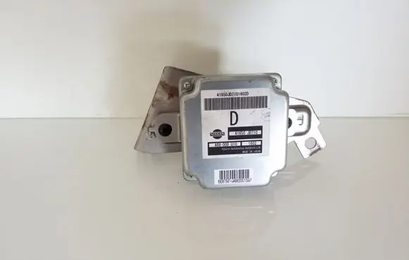 Nissan Qashqai Gearbox control unit/module 41650JD710 A68000U10 1602