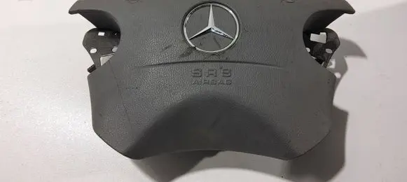 Mercedes-Benz E W210 Steering wheel airbag 2104600398 98705303 0006022756001047