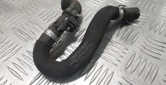 Audi A6 S6 C7 4G Vacuum line/pipe/hose 4G0611743C 059131119A