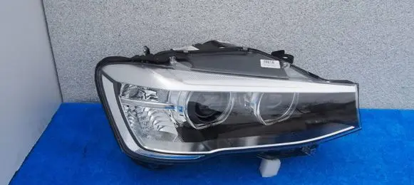 BMW X3 F25 Headlight/headlamp 7400018