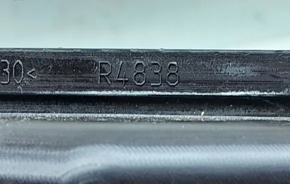 Peugeot 5008 Heater blower radiator R4838