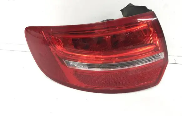 Audi A3 S3 A3 Sportback 8P Rear/tail lights 8P4945095E