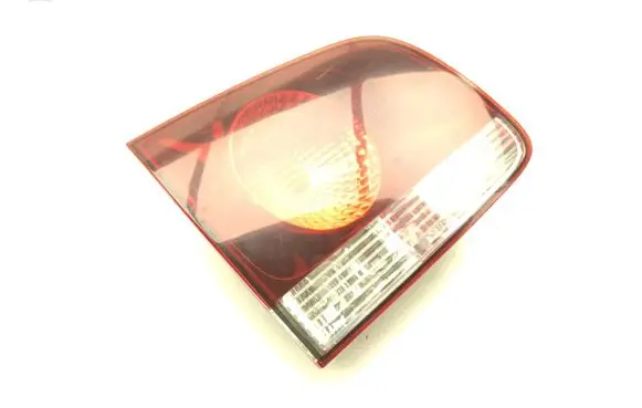 Volkswagen Touareg I Rear/tail lights