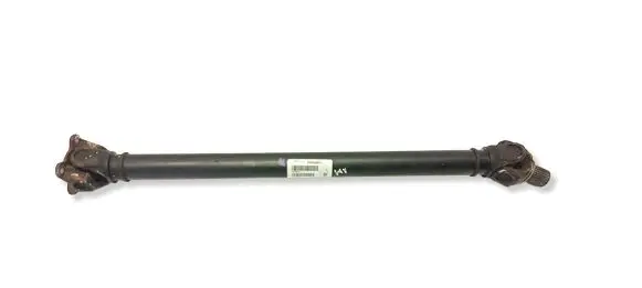 BMW X3 F25 Front prop shaft 8605867